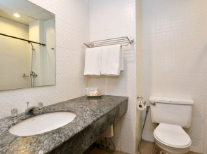 Pattra Mansion by AKSARA Collection