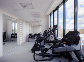 Отель «Тарту»