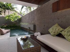 Bali Mandira Beach Resort & Spa