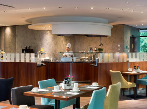 Dorint An der Kongresshalle Augsburg