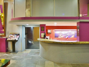 Hotel San Francisco Centro Historico