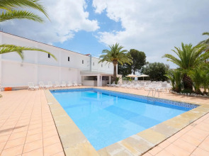 Azuline Hotel Palmanova Garden