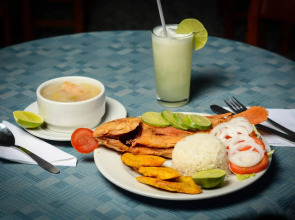 Hotel Stil Cartagena