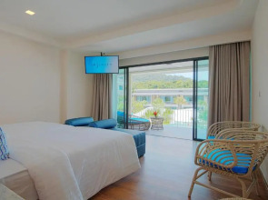 Infinity Aonang Krabi Hotel