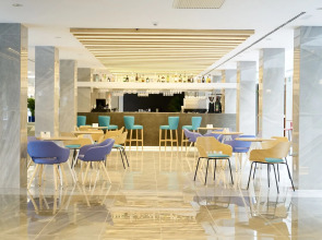 Eurostars Puerto de Ibiza