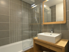 Residence Club mmv Le Coeur des Loges