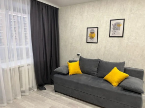 Уютные Квартиры Уфы на улице Аксакова 7