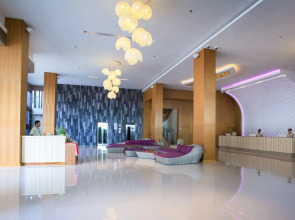 The Senses Resort & Pool Villas, Phuket