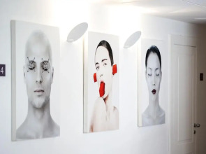 Отель Studio Inn Centrale & Milano Urban Padel