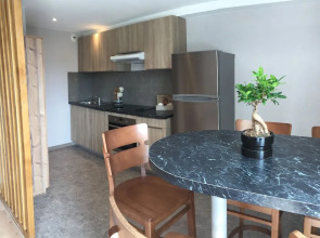 Village Vacances le Tarbesou - Appartments