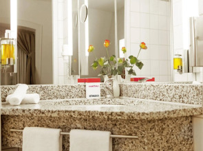 Dormero Hotel Dresden City