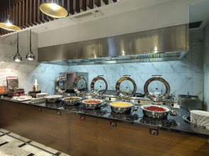 Hilton Garden Inn Izmir Bayrakli