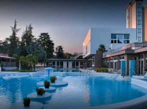 Continental Terme Hotel