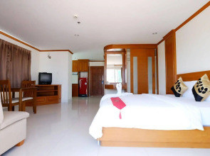 Phu View Talay Resort