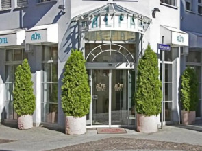 Alfa Hotel