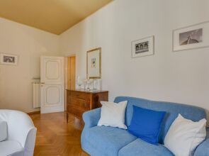 Piazza Santa Felicita