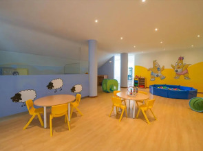 Iberostar Selection Albufera Playa - All Inclusive