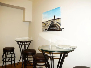 Urban Boutique Hotel