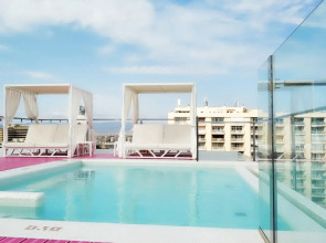 Hotel Ritual Torremolinos Adults Only (ex. P&V Stella Polaris)