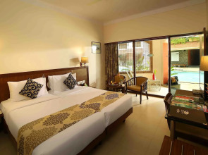 Uday Samudra Leisure Beach Hotel