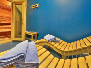 Best Western Hotel Antico Termine