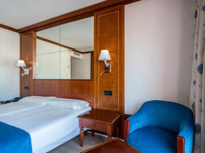 Отель THB Felip - Adults Only