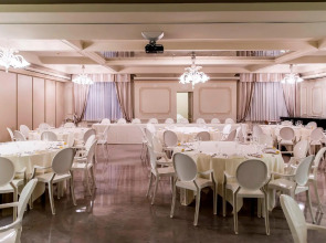 Hotel Alli Due Buoi Rossi