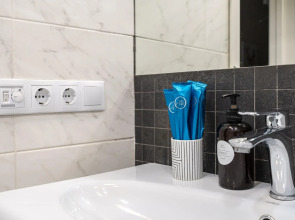 Как Дома на улице Тимирязева 9 корпус 1