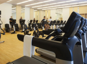 Hyatt Regency Mexico City