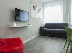 Italianway   - Cadorna 10 - B