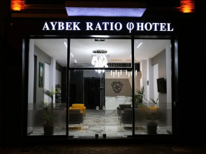 Aybek Ratio Hotel