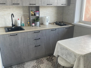 Апартаменты на улице Петрова 20