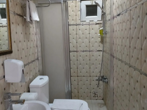 Şehrizade Konakları