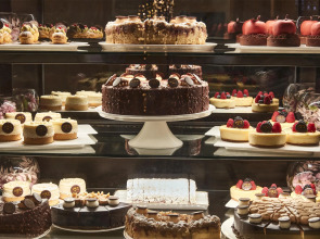 Отель Adlon Kempinski