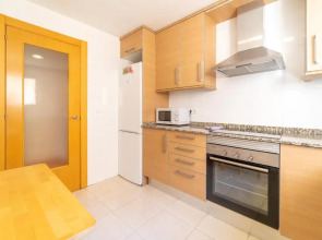 Myflats Luxury Navas