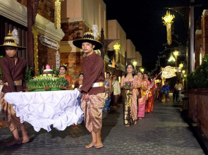 Ammatara Pura Pool Villas