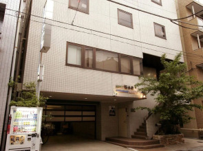 Sakura Ryokan Asakusa Iriya