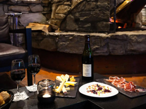 Experimental Chalet Val d'Isère