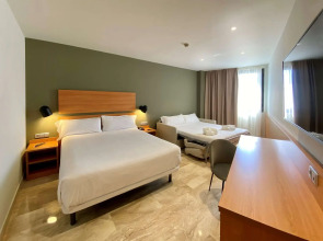 Hotel SB Express Tarragona