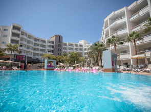 Servatur Don Miguel - Adults Only