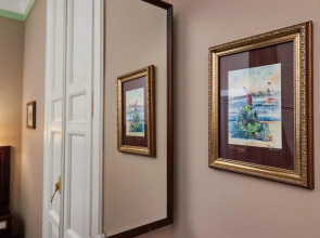 White Palace Old City Boutique Hotel