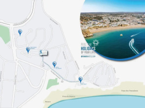 Hotel Sol e Mar - Adults Only