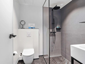 The Huxley Copenhagen, BW Premier Collection