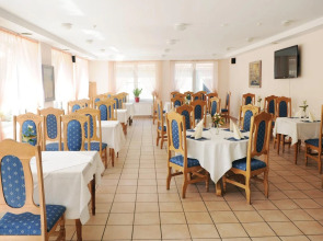 Отель «Амикус»