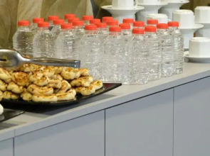 Uçar Royal Hotel and Conference Hall