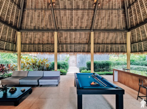 Island Escape Burasari