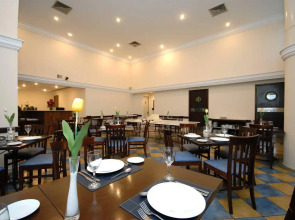 Intercity Interative São Paulo Jardins