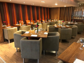 The Continental Hotel Heathrow