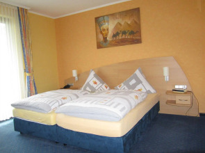 Race-Hotel zur Burg Nürburg