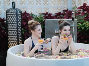 The Vira Bali Boutique Hotel & Suite